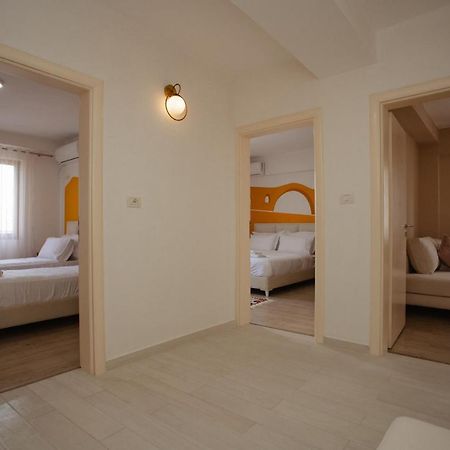 Erik'S Place Shkodër 外观 照片