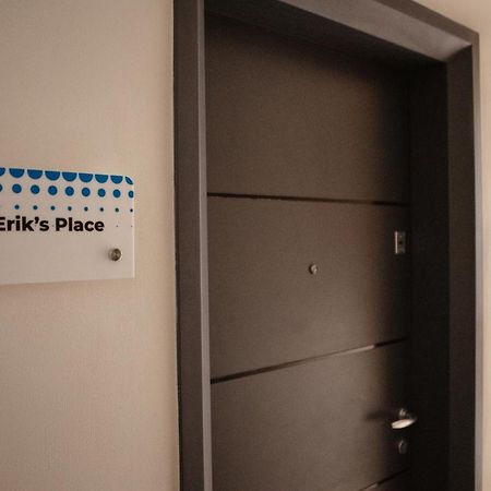 Erik'S Place Shkodër 外观 照片