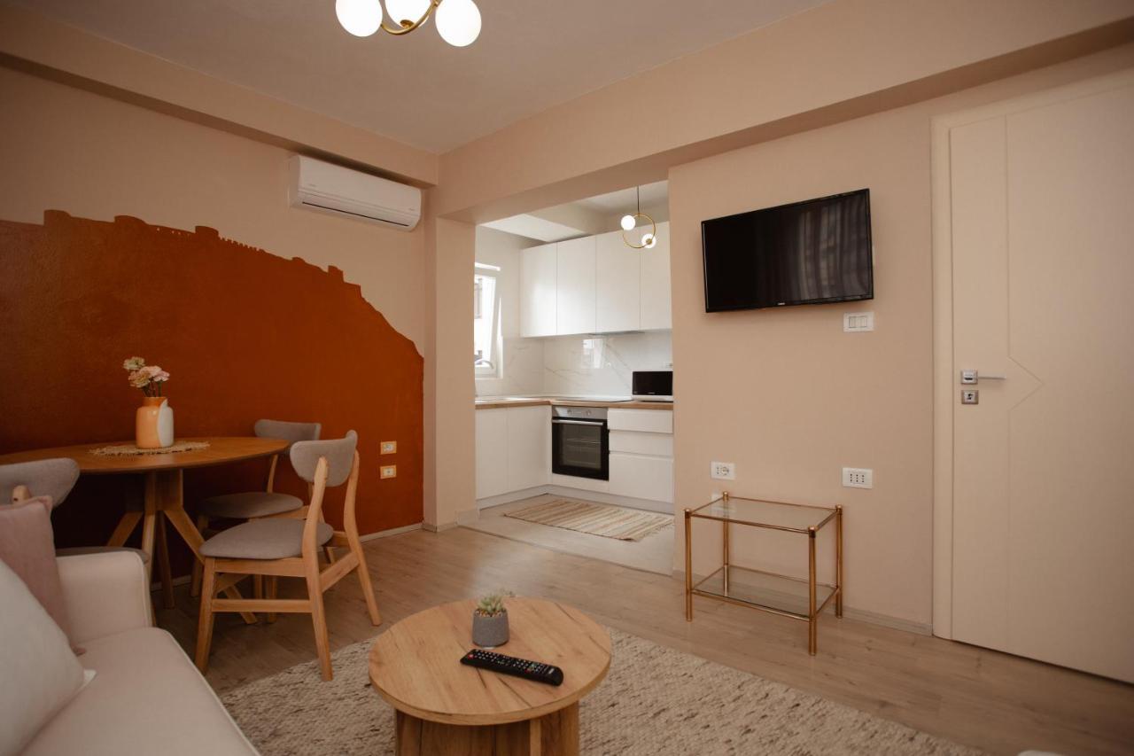 Erik'S Place Shkodër 外观 照片
