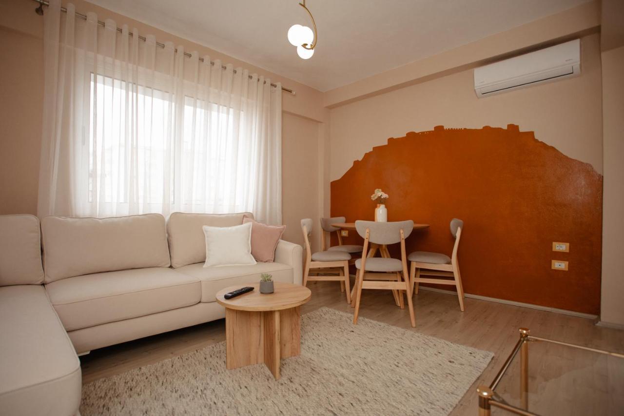 Erik'S Place Shkodër 外观 照片