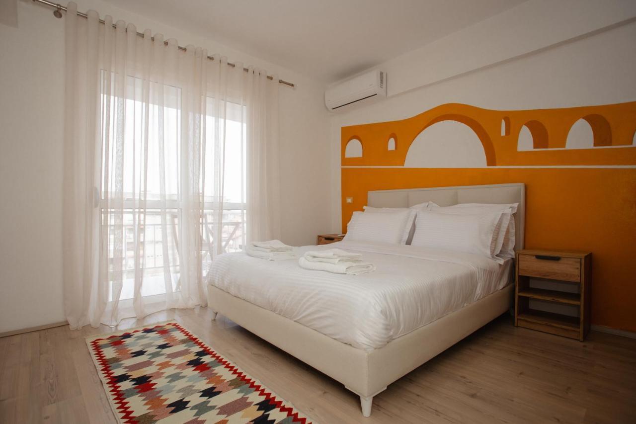 Erik'S Place Shkodër 外观 照片