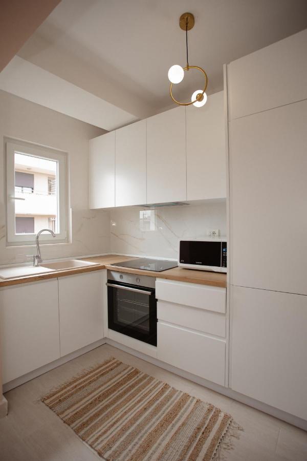 Erik'S Place Shkodër 外观 照片