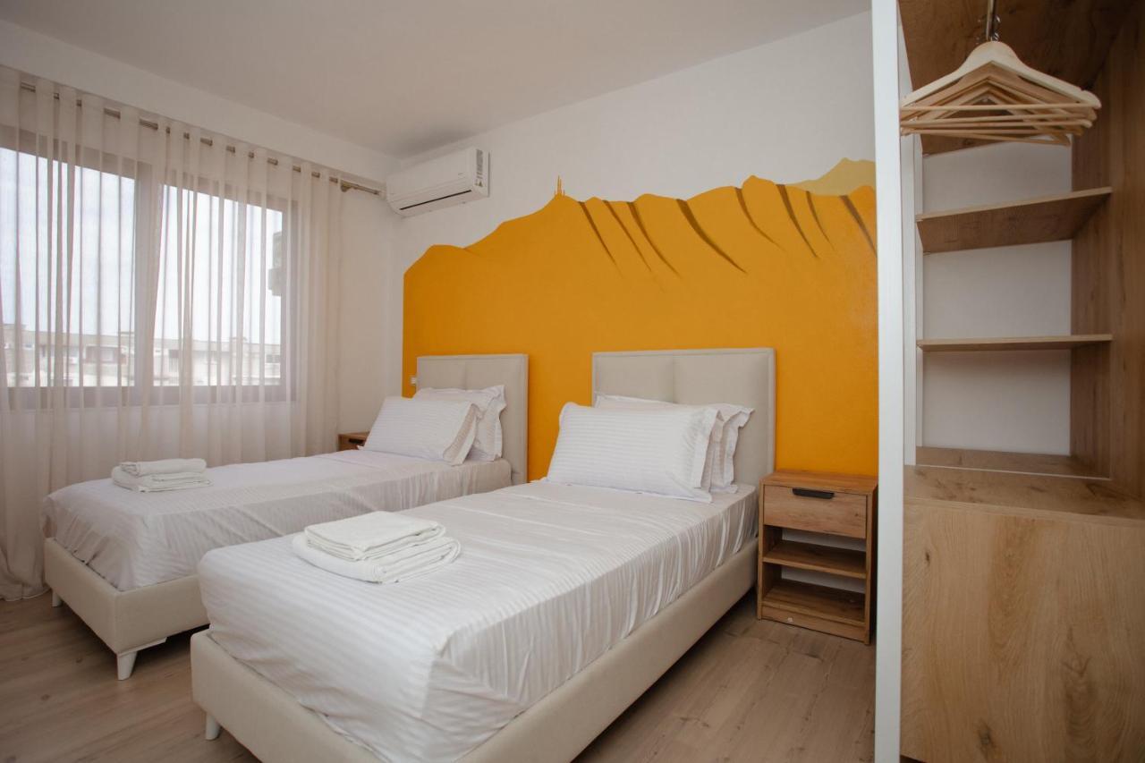 Erik'S Place Shkodër 外观 照片