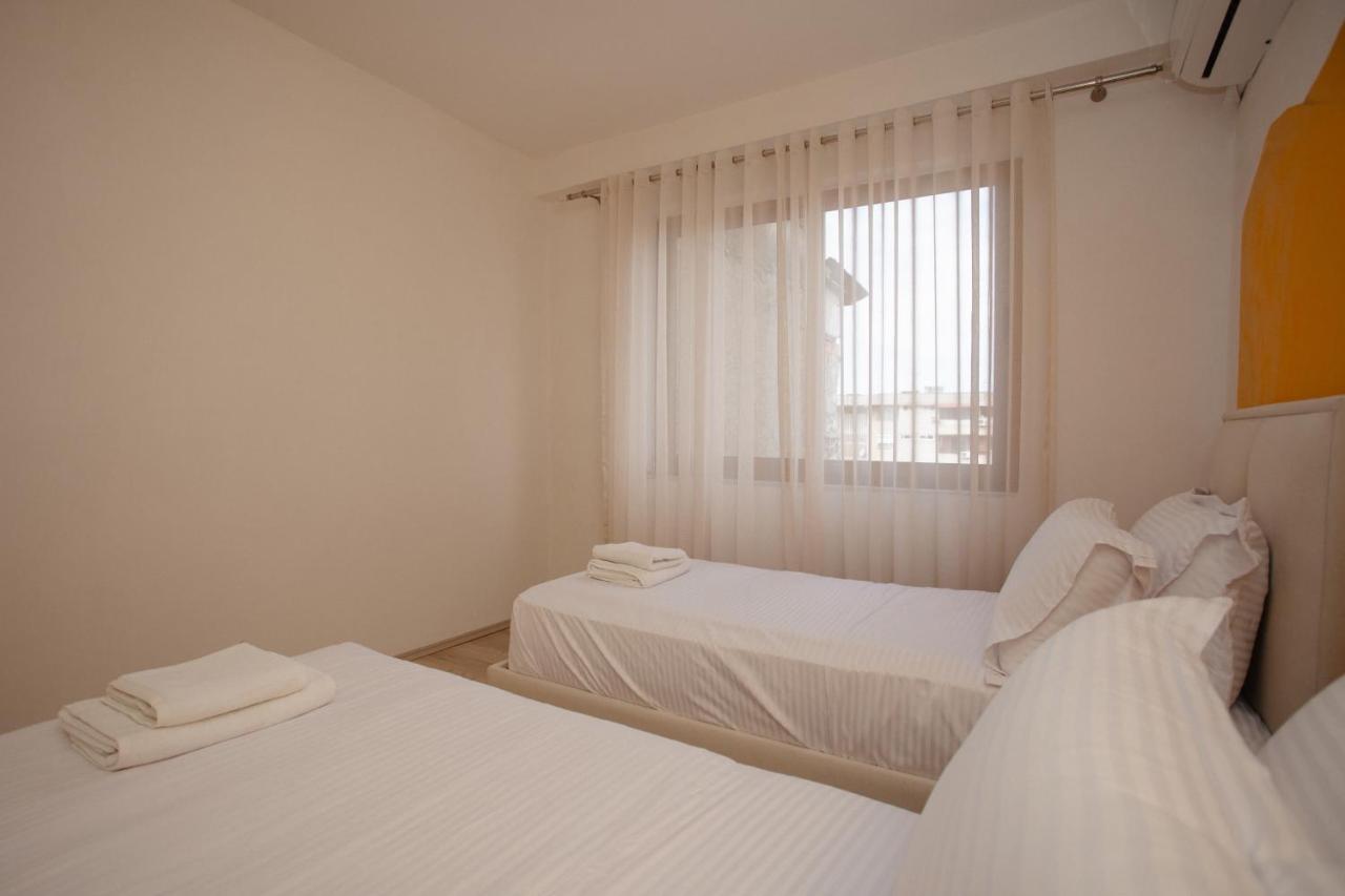 Erik'S Place Shkodër 外观 照片