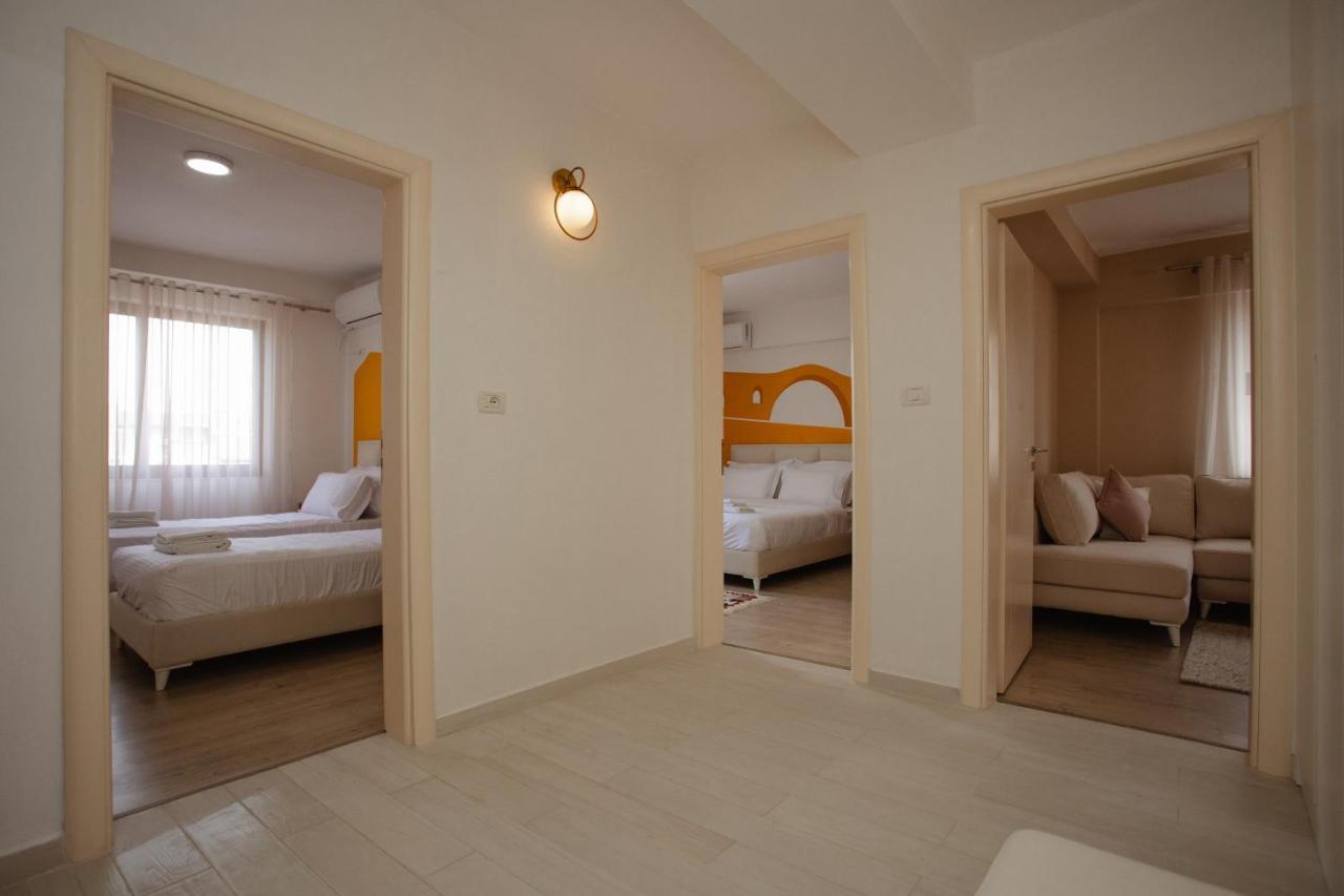 Erik'S Place Shkodër 外观 照片