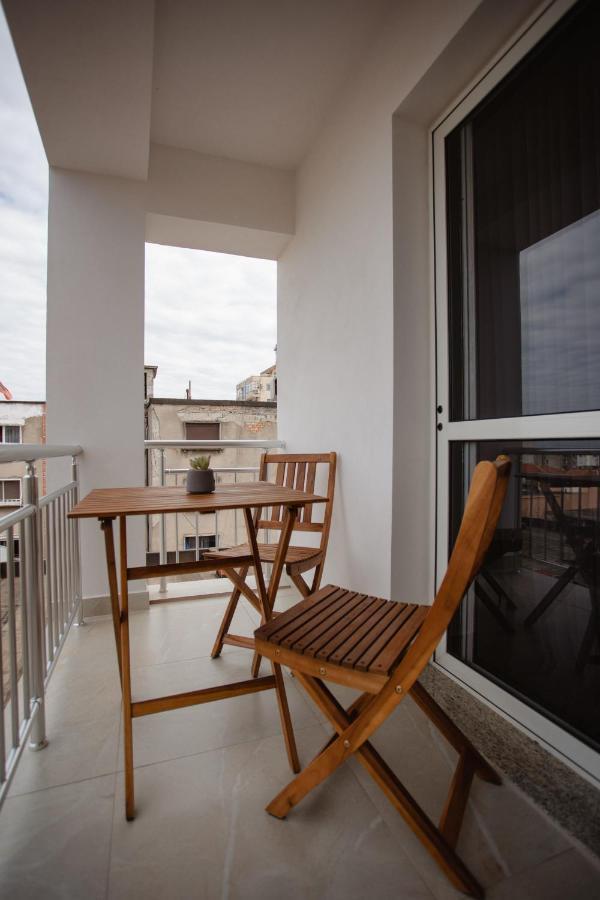 Erik'S Place Shkodër 外观 照片