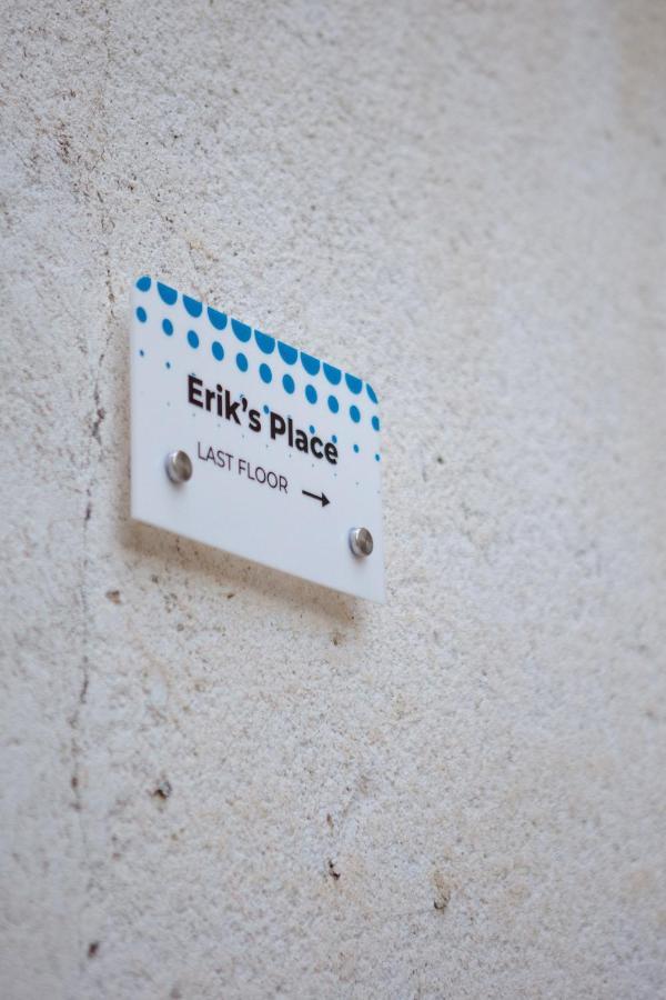 Erik'S Place Shkodër 外观 照片